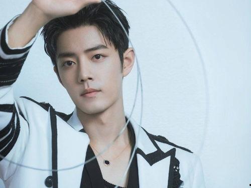 肖战发展爆料最新消息,揭秘近期发展爆料，精彩瞬间抢先看